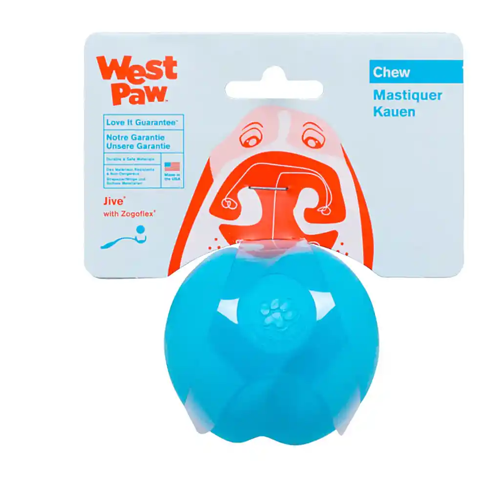 Westpaw Pelota Zogoflex Jive