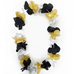 Collar Hawai Metal 10 Cm