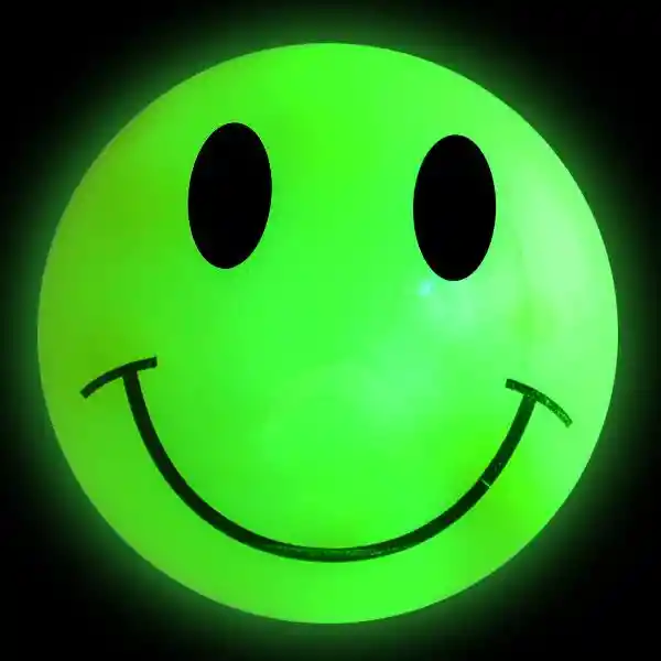 Nariz Smile Led