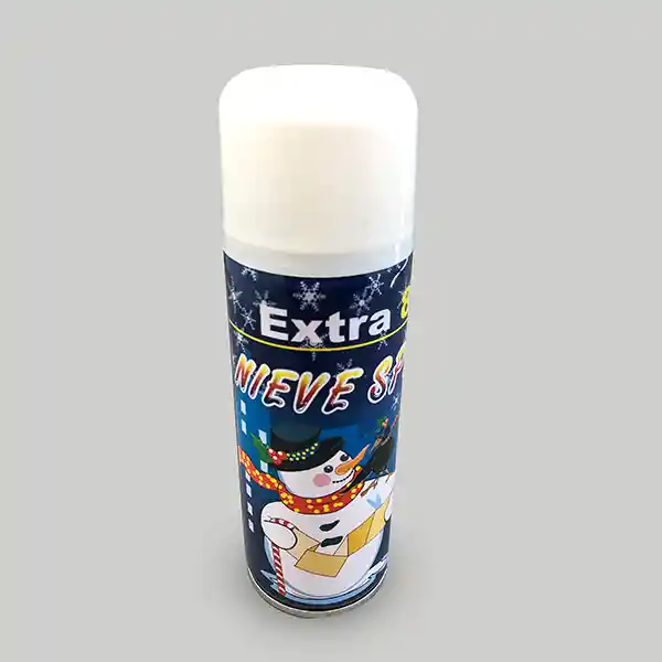 Nieve Spray 250 Ml