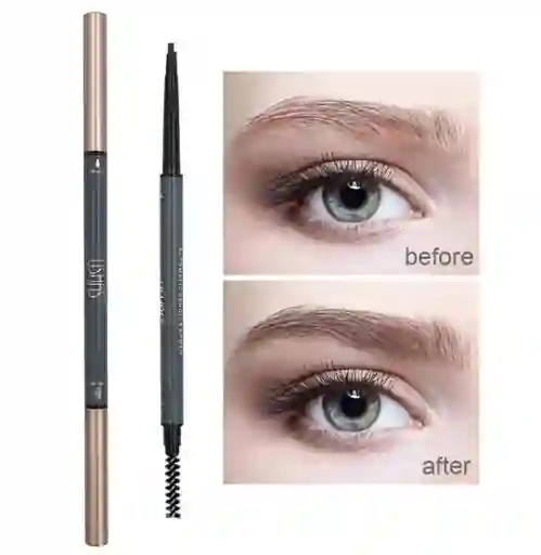 Lápiz De Cejas Efecto Natural 06
