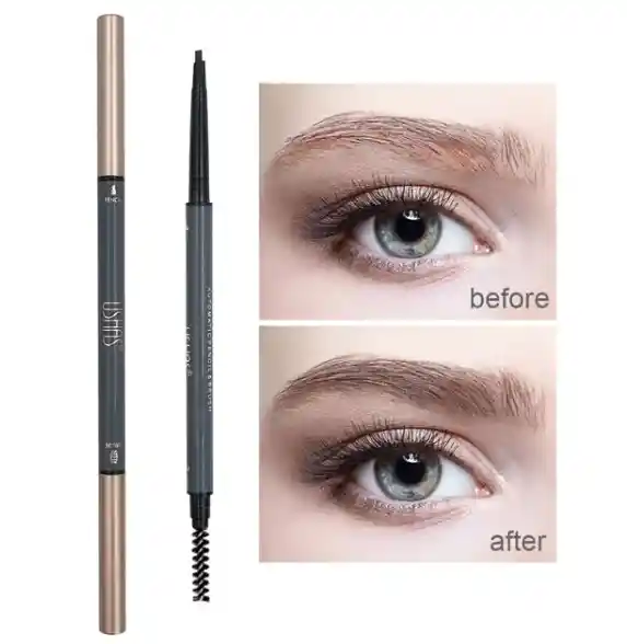 Lápiz De Cejas Efecto Natural 06