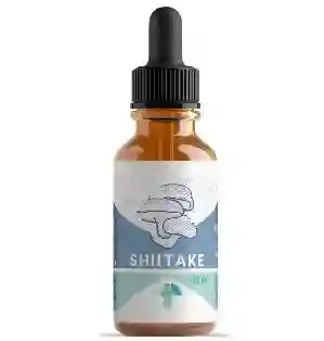 Shiitake Fungi Pharma - 30 Ml