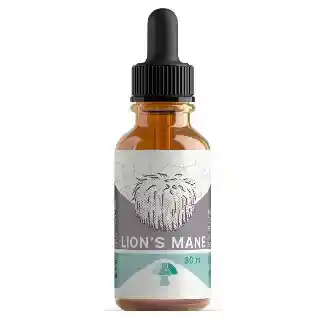 Melena De León Fungi Pharma - 30 Ml