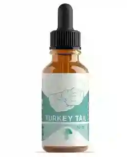 Cola De Pavo (turkey Tail) Fungi Pharma - 30 Ml