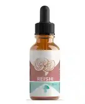 Reishi Fungi Pharma - 30 Ml