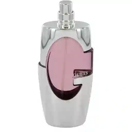Guess Pink Edt 75ml - Mujer