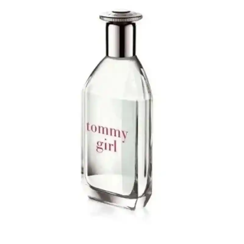 Tommy Girl Edt 100ml Tommy Hilfiger Mujer