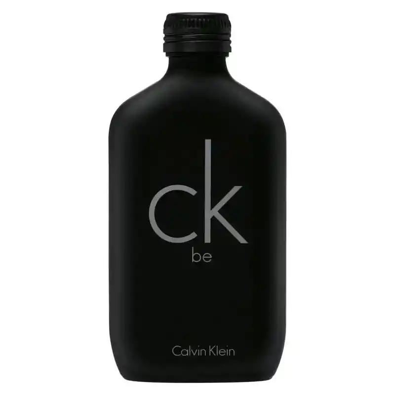 Perfume Ck Be Edt 100ml Hombre