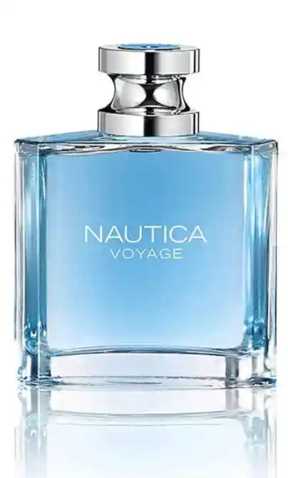 Perfume Voyage Edt 100ml Nautica Hombre