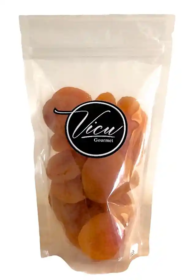 Damasco Turco Vicu Gourmet 200 Gr