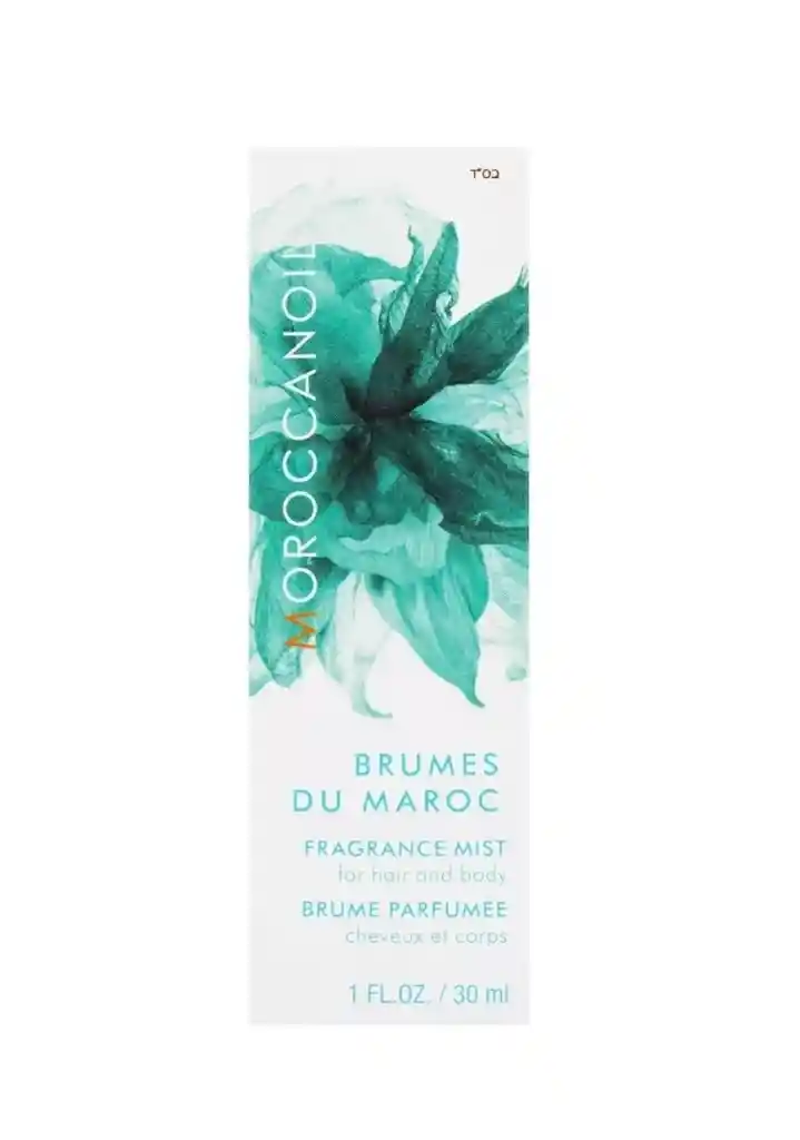 Bruma Moroccanoil Brumes Du Maroc Cabello Cuerpo 30ml Perfum