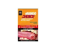 Tabaco Mac Baren Choice Mango 30 Grs