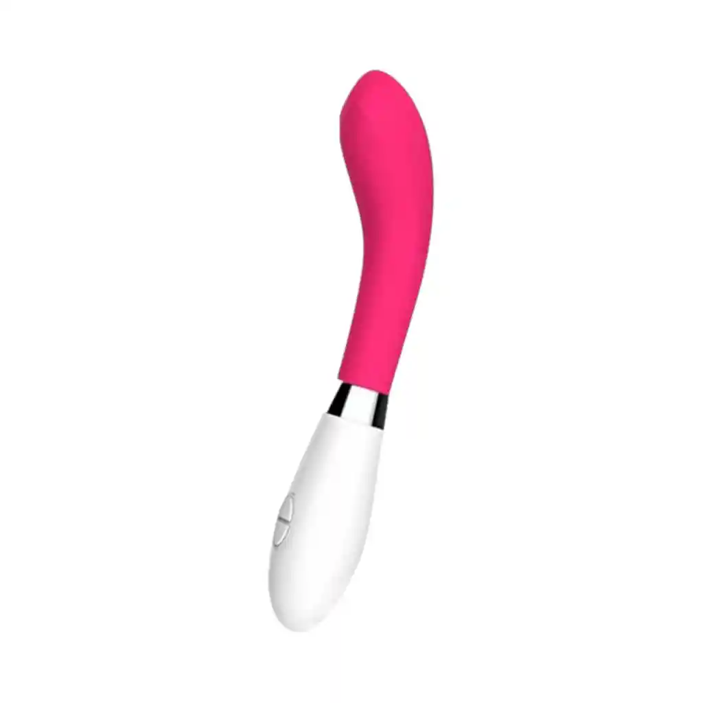 Vibrador Punto G Sexy Soft