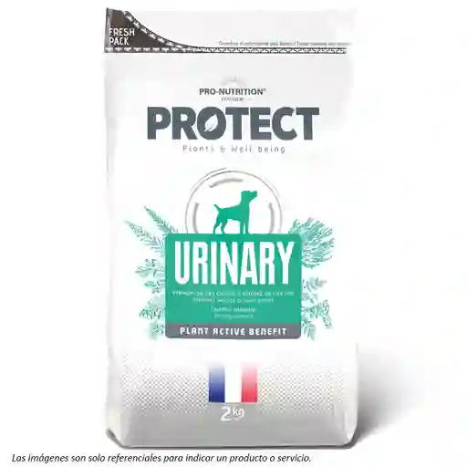 Protect Urinary Canino 2kg Flatazor