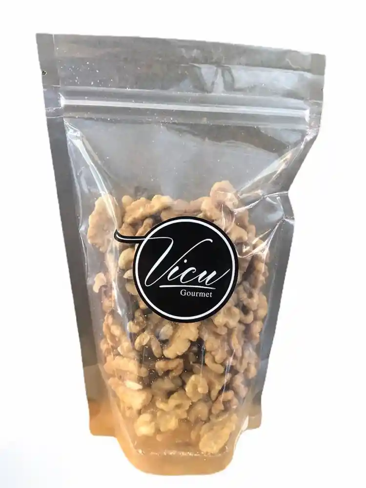 Nuez Mariposa Vicu Gourmet