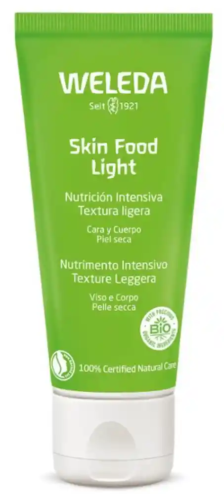 Skin Food Light Weleda 30ml