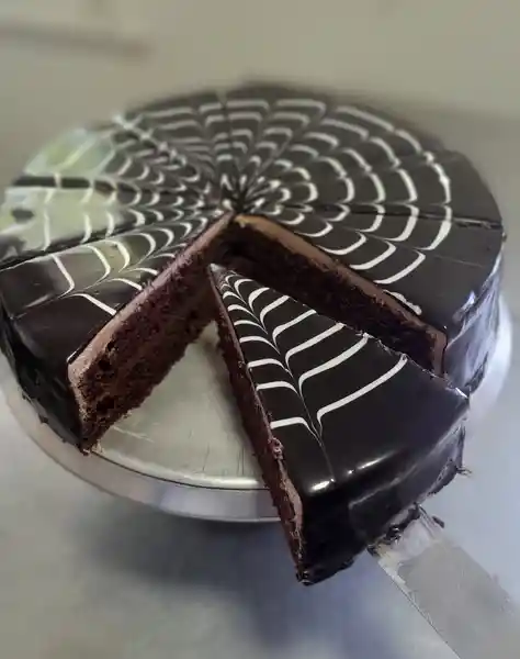 Chocolate New York | Torta Entera