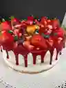 Frutilla | Torta Entera