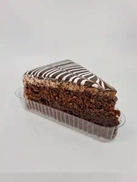 Torta Chocolate | Porción