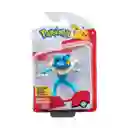 Pokemon Battle Figure! Set 1 Figura Articulada Frogadier