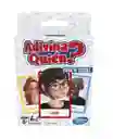 Hasbro Juego De Cartas Adivina Quién?