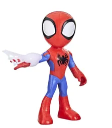 Hasbro Marvel Spidey Amazing Friends Figura Spidey