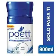 Poett Solo Para Ti 900ml