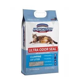 America Litter Ultra Odor Seal