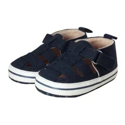 Sandalias Azul Para Niño Talla 15