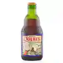 Cerveza Dolbek Maqui 500cc