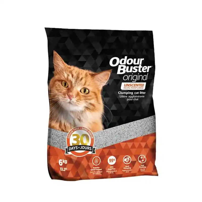 Odour Buster Original