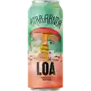 Cerveza Loa Otra Ronda 5.5° G.l. 473cc