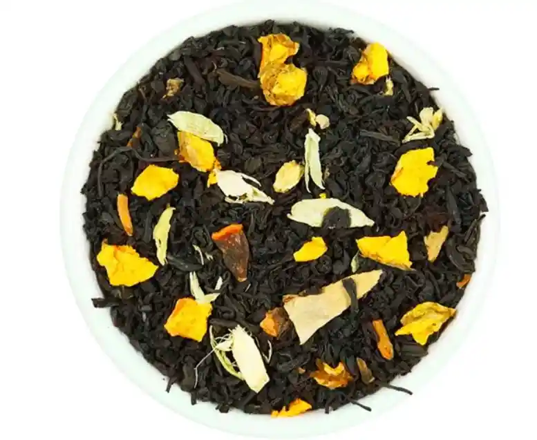 Spicy Chai (sachet)