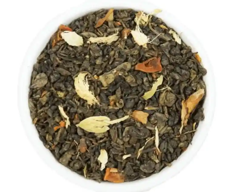 Verde Chai (sachet)