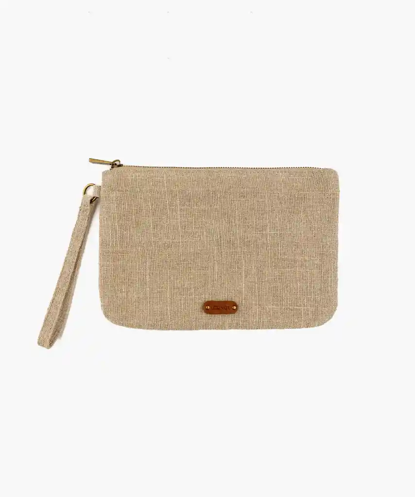 Estuche Paradiso Beige