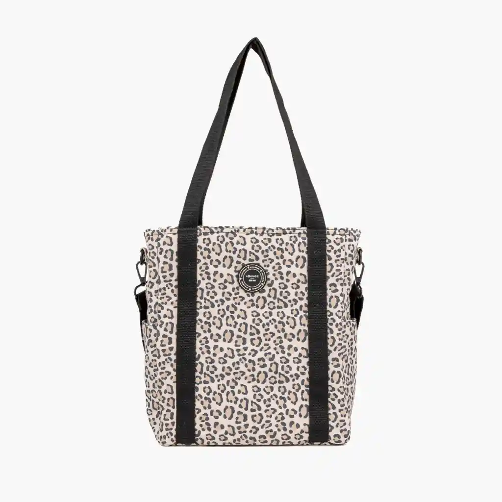 Lonchera Cooler Beige