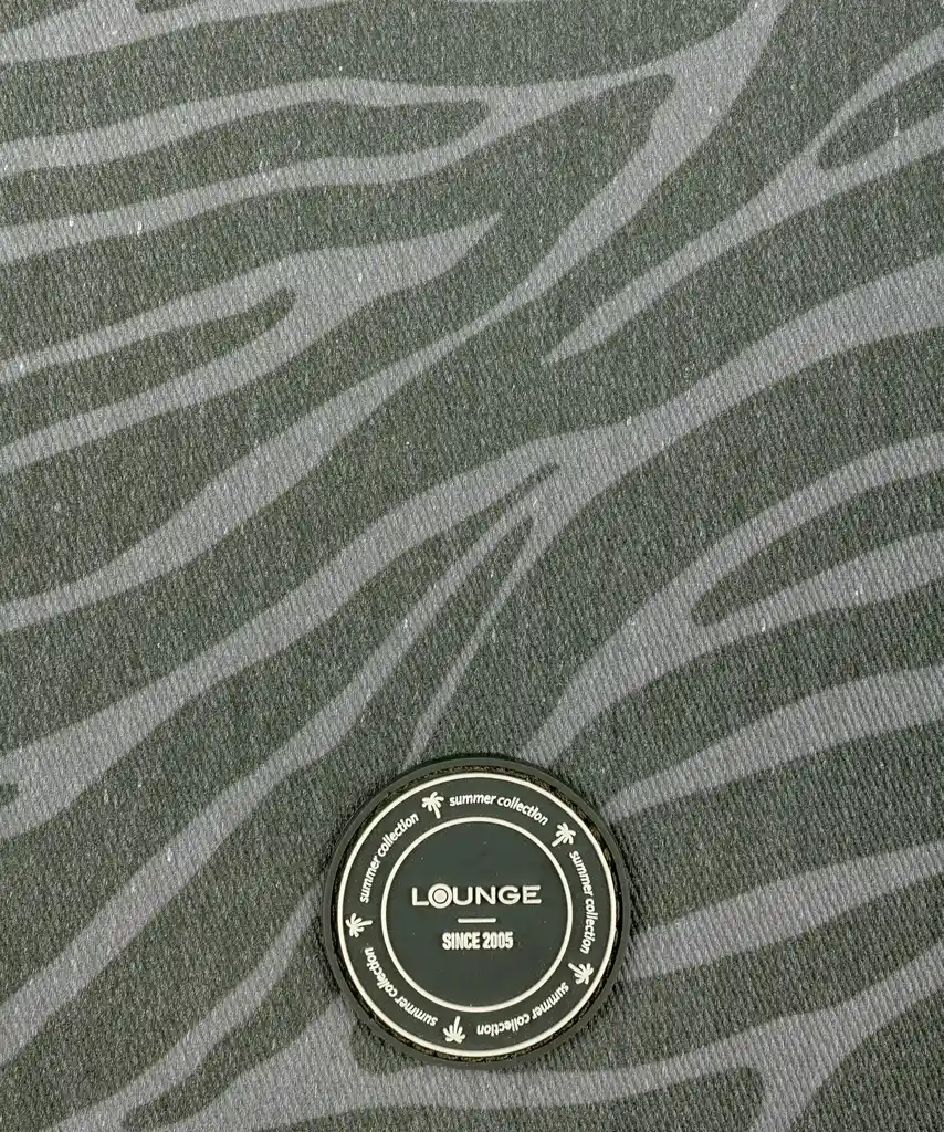 Funda Notebook Zebra 15" Verde