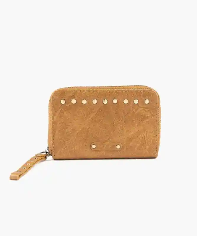 Billetera Boho Boho Camel