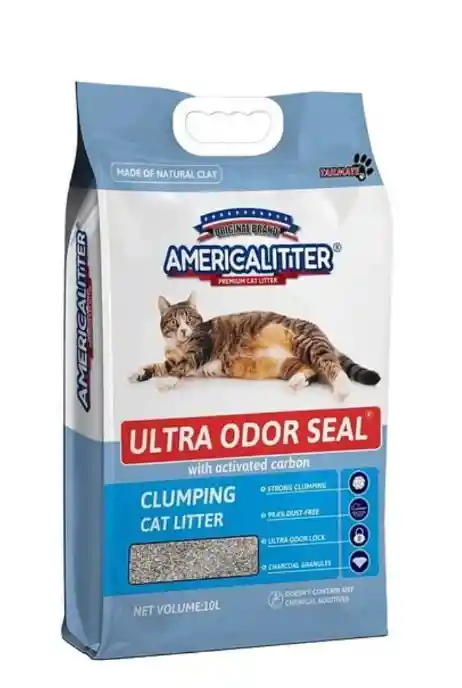 Arena America Ultra Odor Seal - 7kg