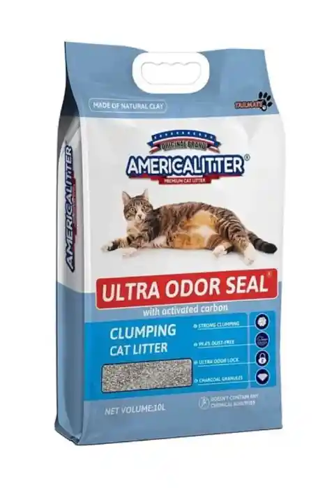 Arena America Ultra Odor Seal - 15 Kg