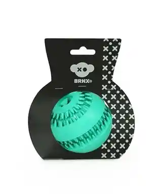 Juguete Para Perro Pelota Dispensadora De Premios 8cm