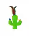 Hey! Juguete De Entretenimiento Cactus Para Gatos