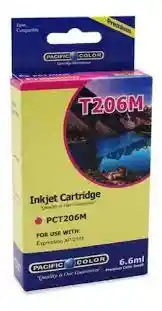 Tinta Pacific Color T206 Magenta