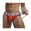 Jockstrap Plus Para Hombre Sexy - Blanco 2xl