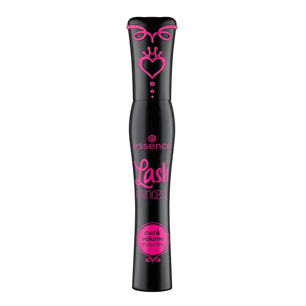 Essence Mascara De Pestañas Lashprincess Curl & Volume