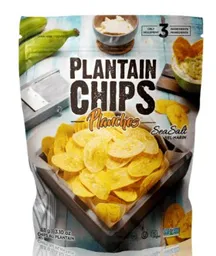 Plantain Chips Planchos 45g