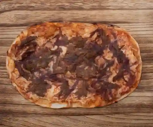 Pizza Nerón