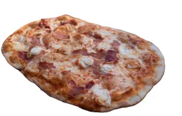 Pizza Collo Sardo