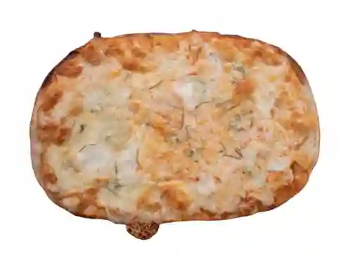 Pizza Giovanella